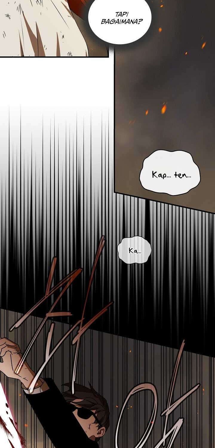 Return of the Frozen Player Chapter 32 Gambar 39