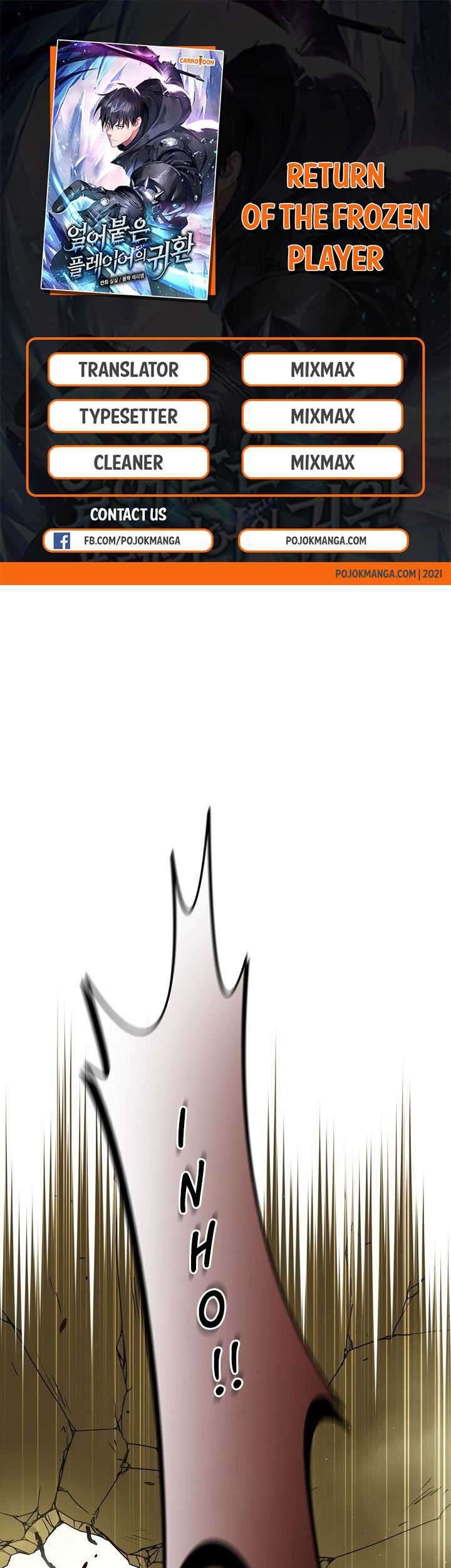 Baca Komik Return of the Frozen Player Chapter 32 Gambar 1
