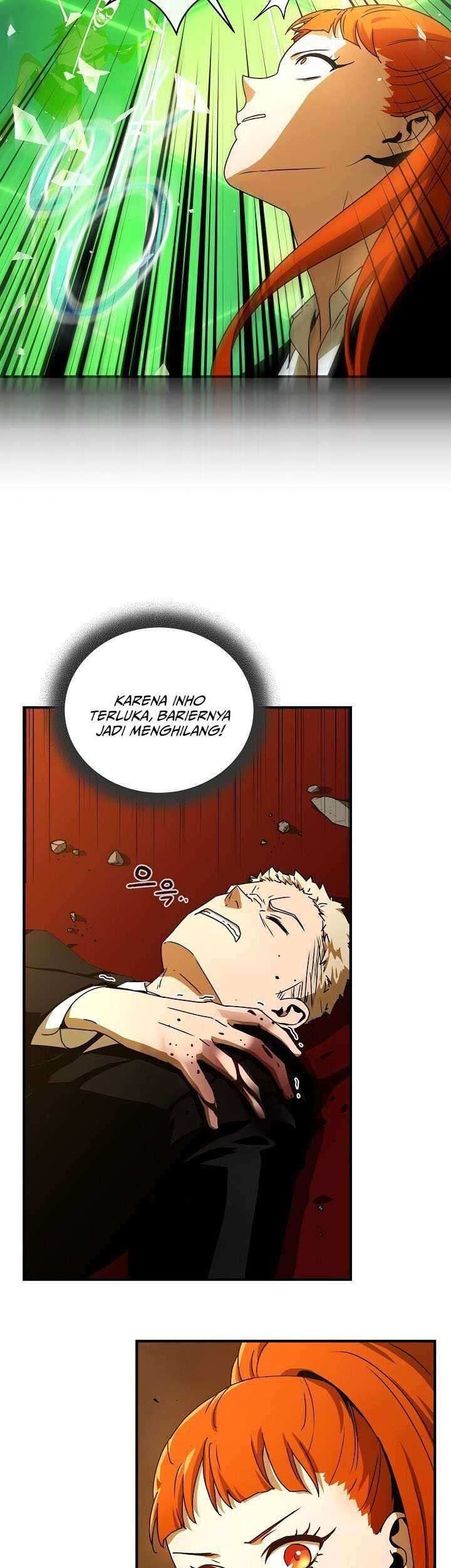 Return of the Frozen Player Chapter 32 Gambar 4