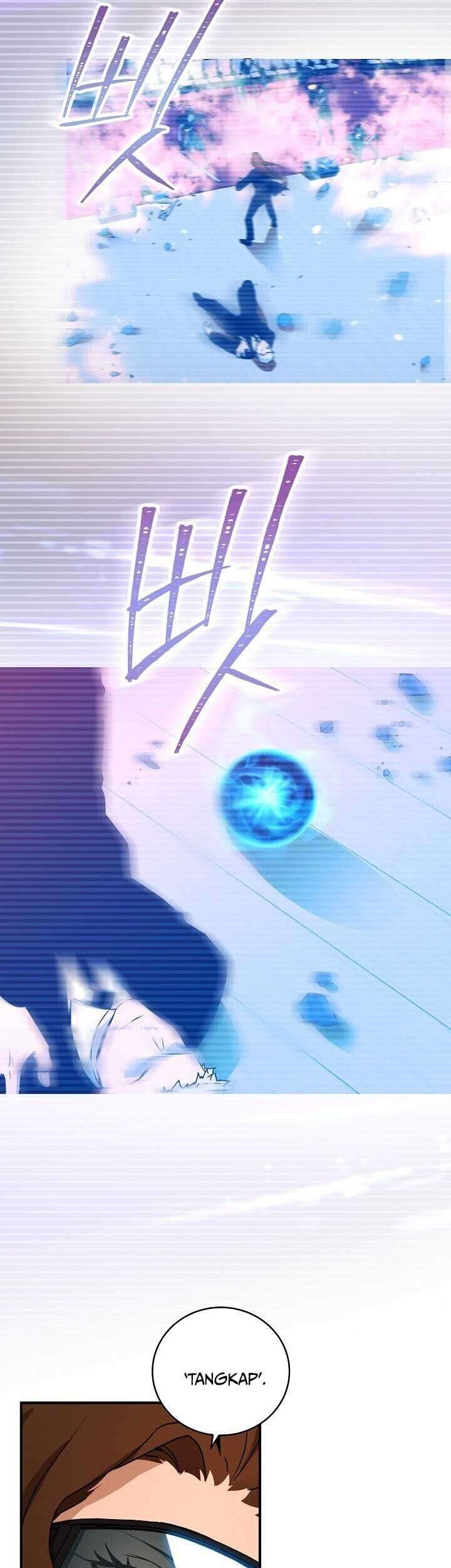 Return of the Frozen Player Chapter 32 Gambar 14