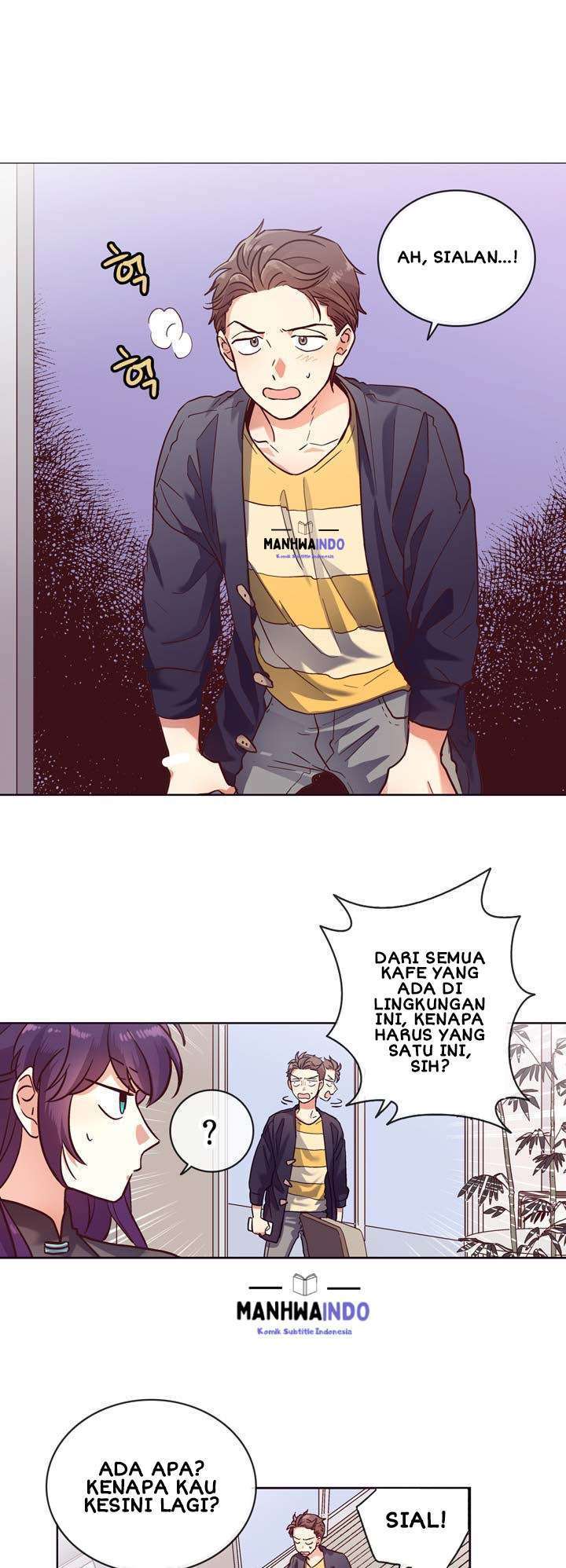 Pride Complex Chapter 12.2 Gambar 11