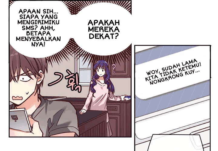 Baca  Pride Complex Chapter 12.2 Gambar 2