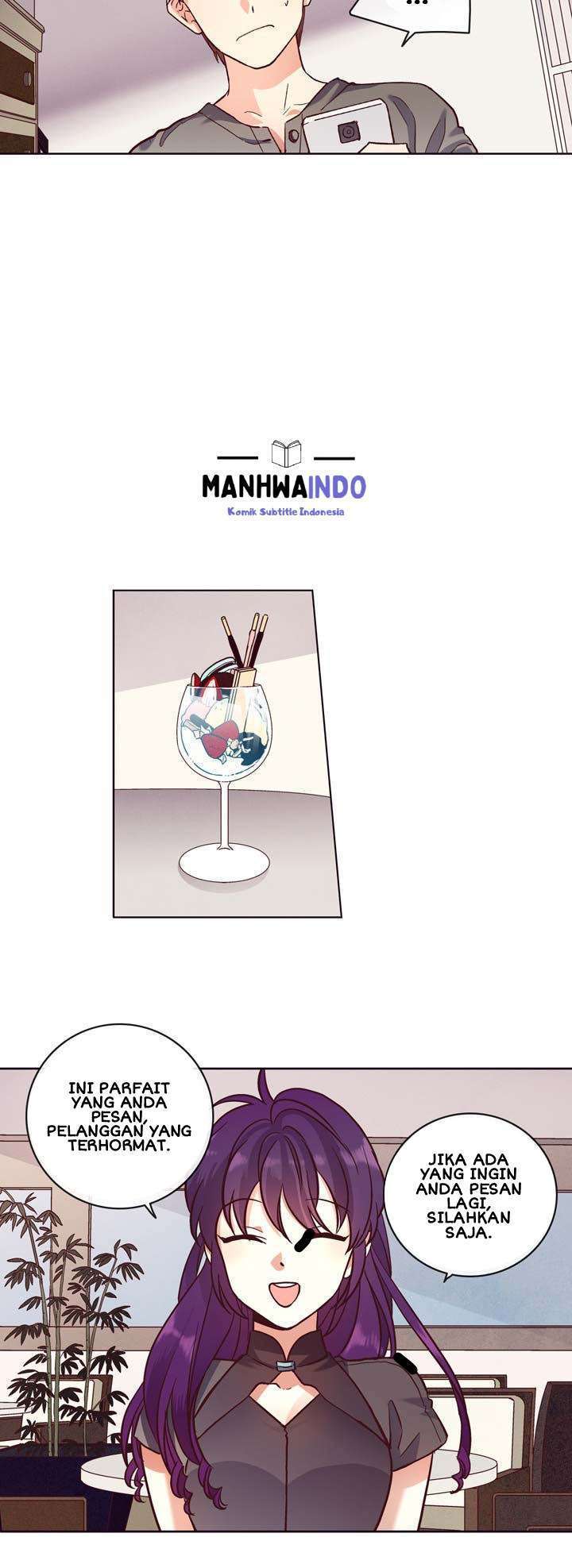 Pride Complex Chapter 12.2 Gambar 4