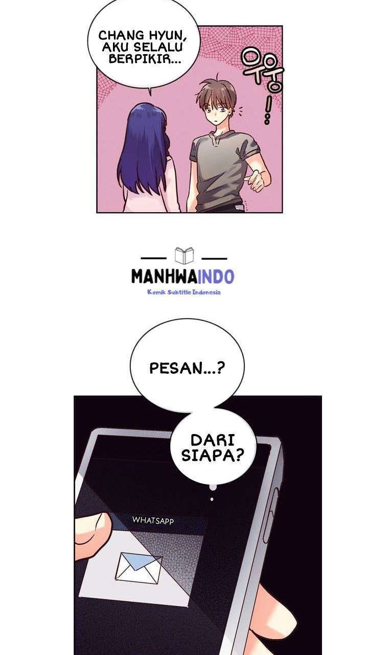 Pride Complex Chapter 12.1 Gambar 19