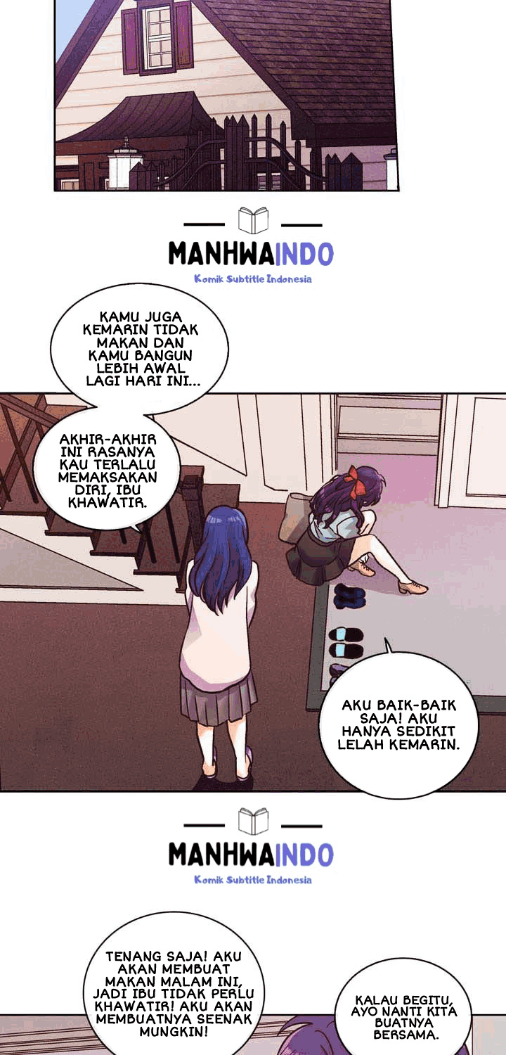 Baca  Pride Complex Chapter 12.1 Gambar 2