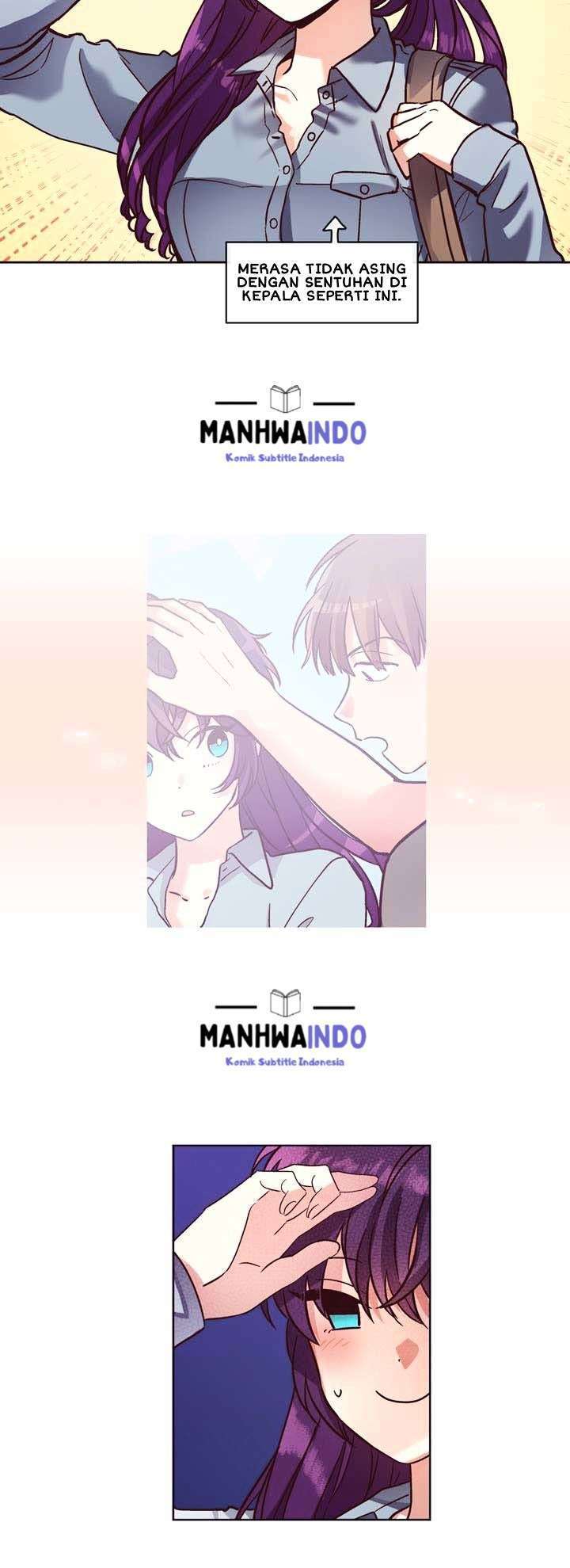 Pride Complex Chapter 12.1 Gambar 4