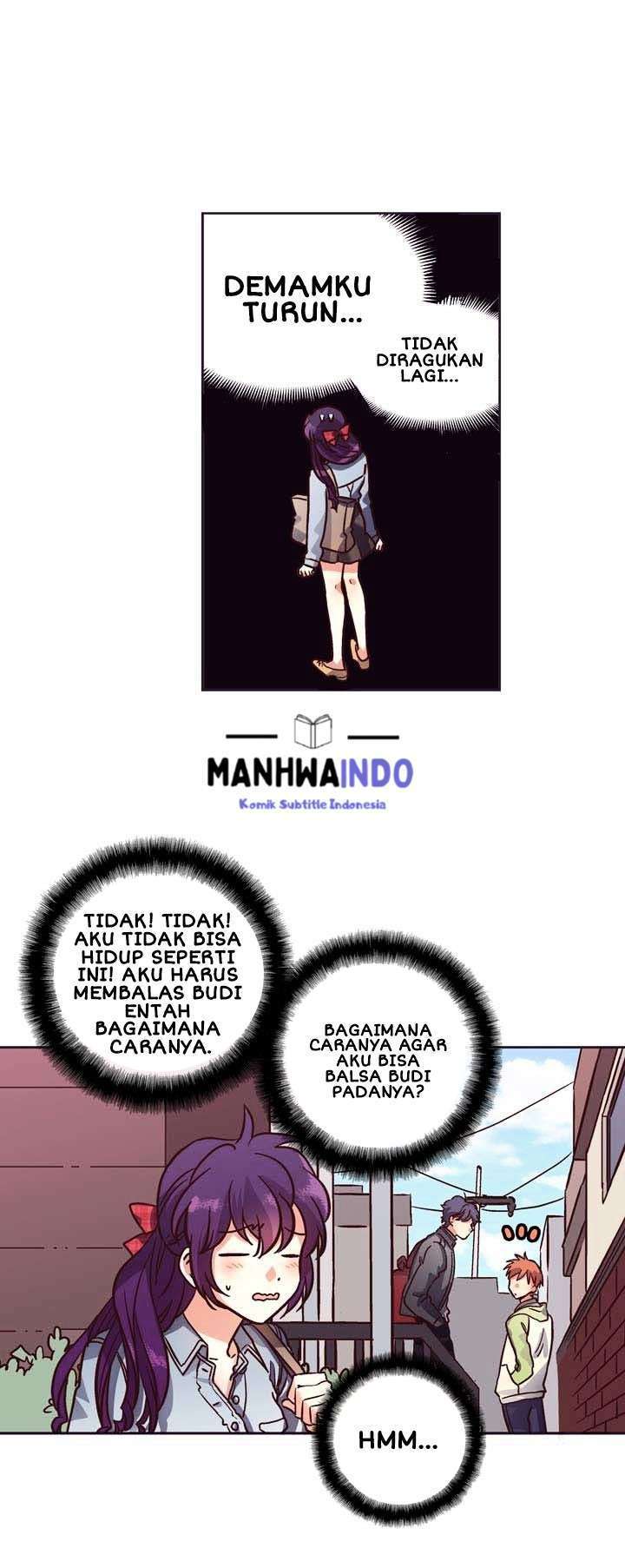 Pride Complex Chapter 12.1 Gambar 5