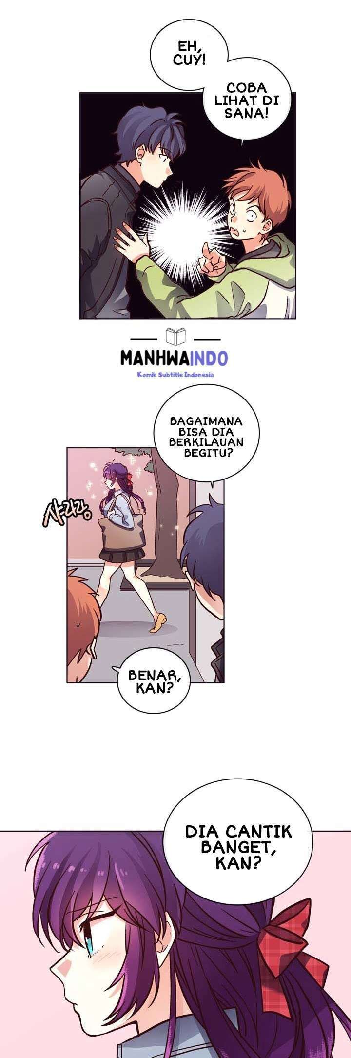 Pride Complex Chapter 12.1 Gambar 6