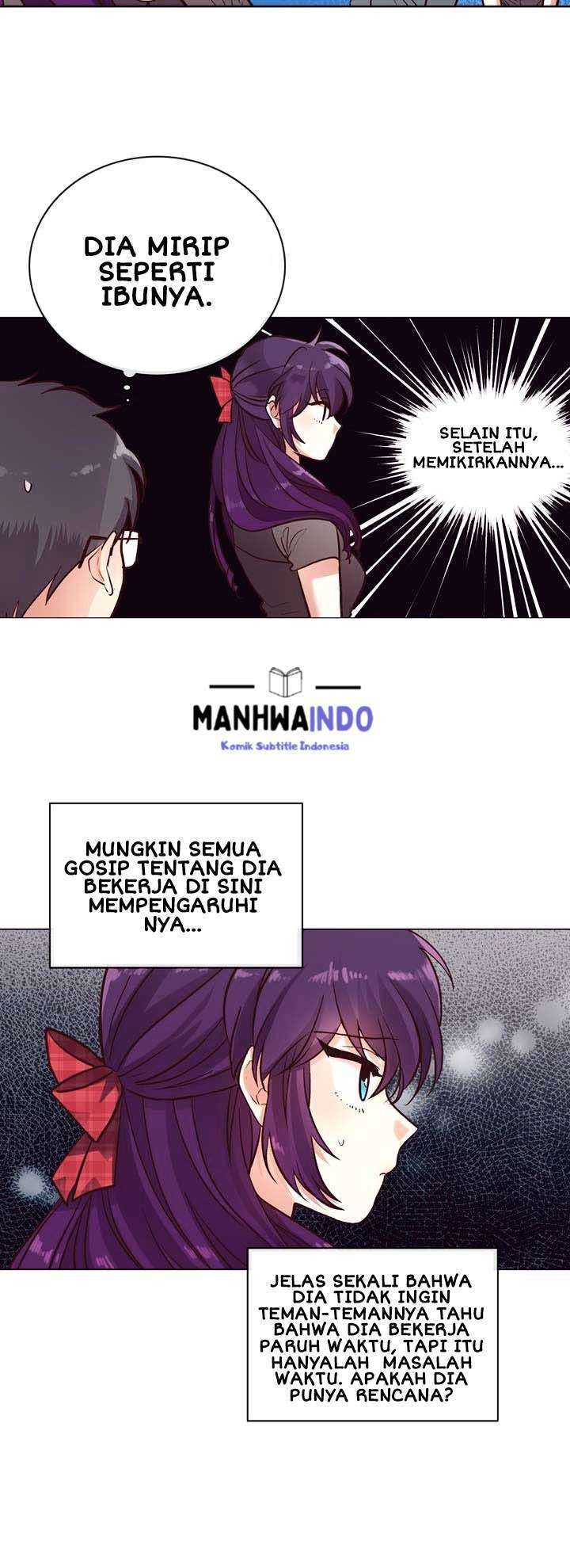 Pride Complex Chapter 12.1 Gambar 10