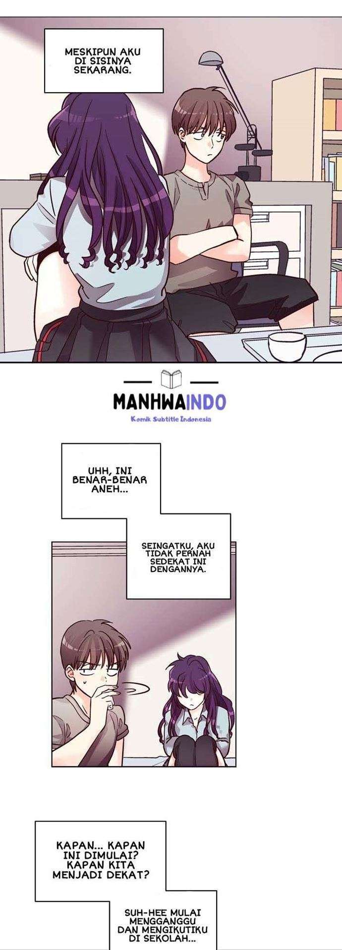 Pride Complex Chapter 11.2 Gambar 11