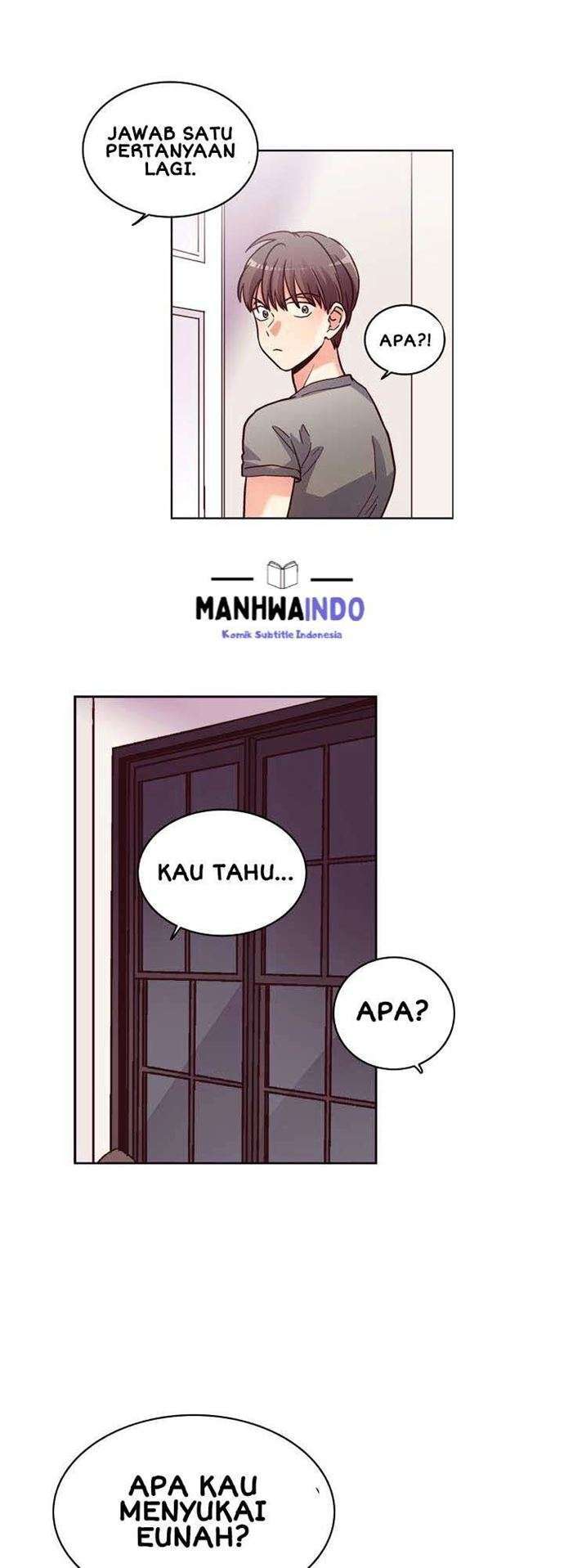 Pride Complex Chapter 11.2 Gambar 17