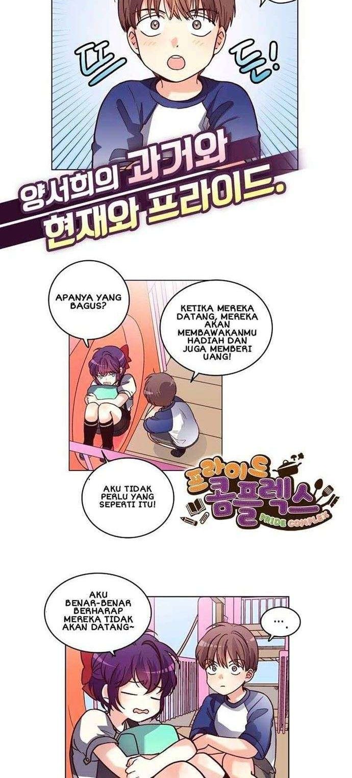 Baca  Pride Complex Chapter 11.2 Gambar 2