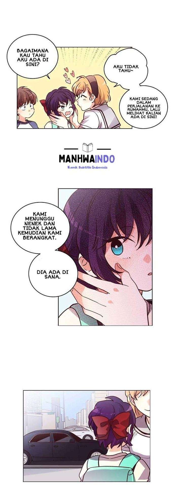 Pride Complex Chapter 11.2 Gambar 5