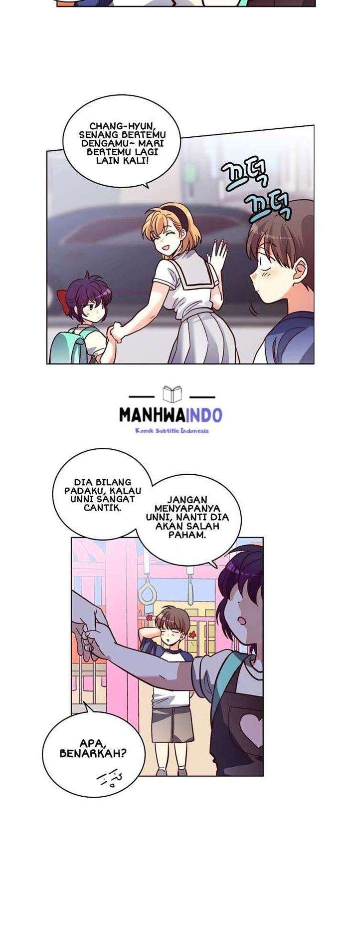 Pride Complex Chapter 11.2 Gambar 7