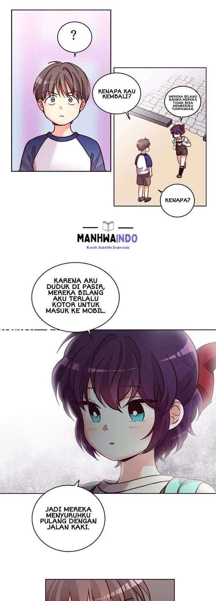 Pride Complex Chapter 11.2 Gambar 9