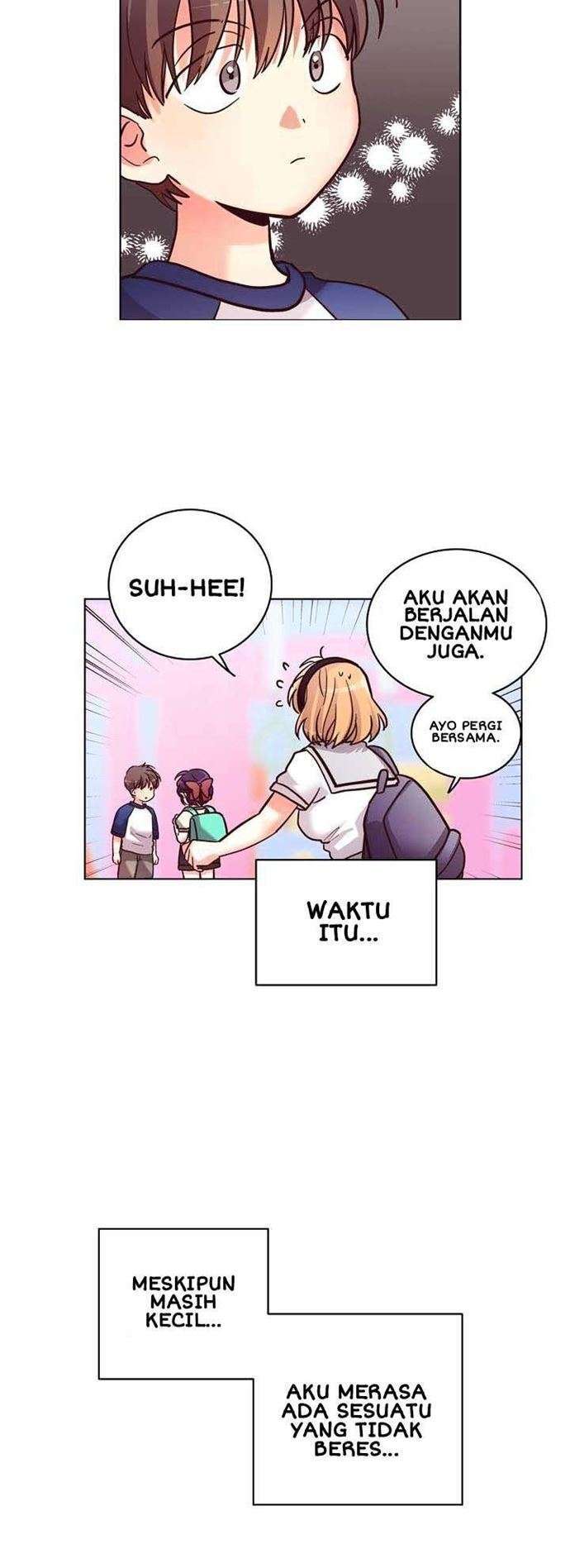 Pride Complex Chapter 11.2 Gambar 10