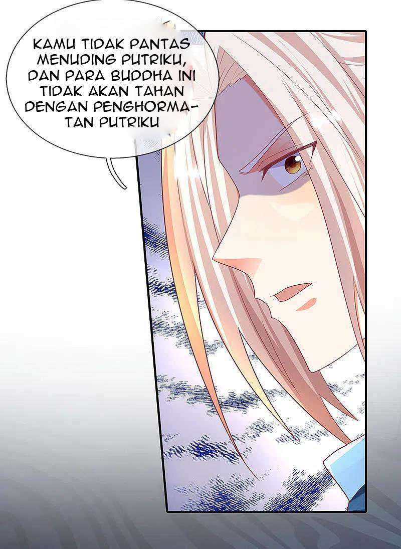 Immortal Daddy Xianzun Chapter 203 Gambar 11