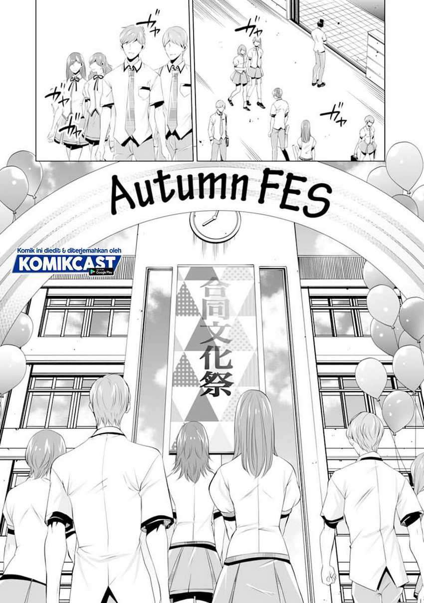 Chuuko demo Koi ga Shitai! Chapter 76 Gambar 3