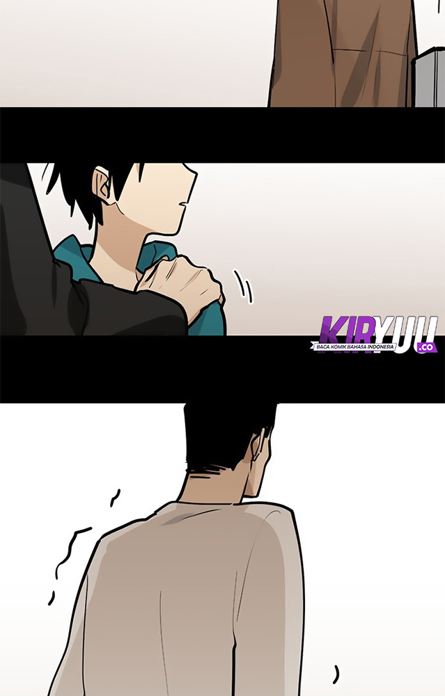 My Girlfriend is a Villain Chapter 43 Gambar 18