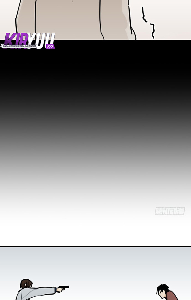 My Girlfriend is a Villain Chapter 43 Gambar 19