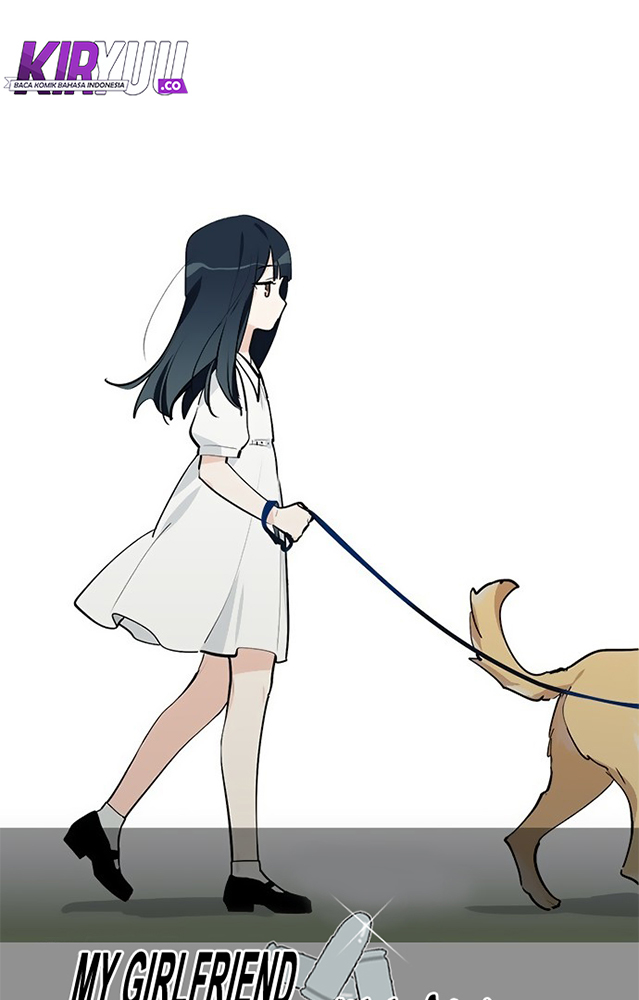 Baca  My Girlfriend is a Villain Chapter 43 Gambar 2