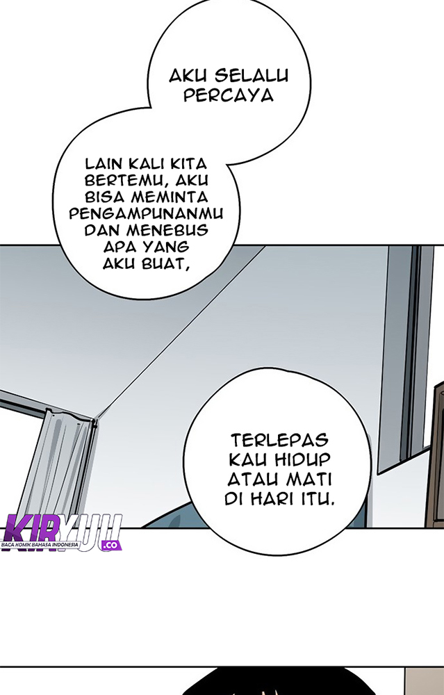 My Girlfriend is a Villain Chapter 43 Gambar 22