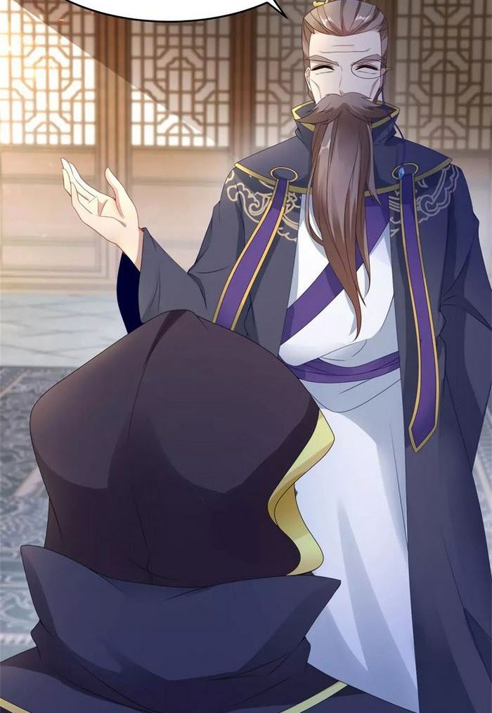 Divine Soul Emperor Chapter 44 Gambar 20