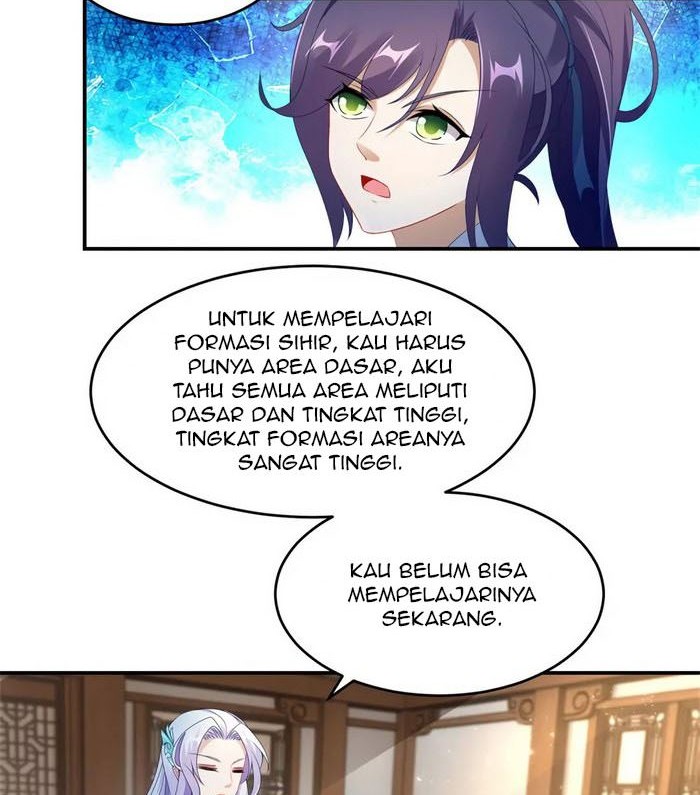 Divine Soul Emperor Chapter 43 Gambar 11