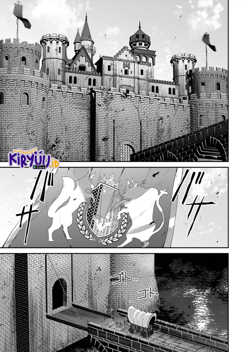 Ihoujin, Dungeon ni Moguru Chapter 11 Gambar 12