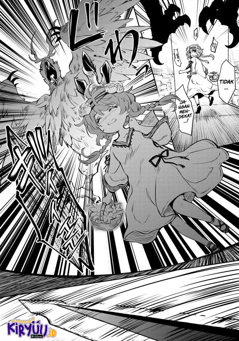 The Strongest Dull Prince’s Secret Battle for the Throne Chapter 13.1 Gambar 3