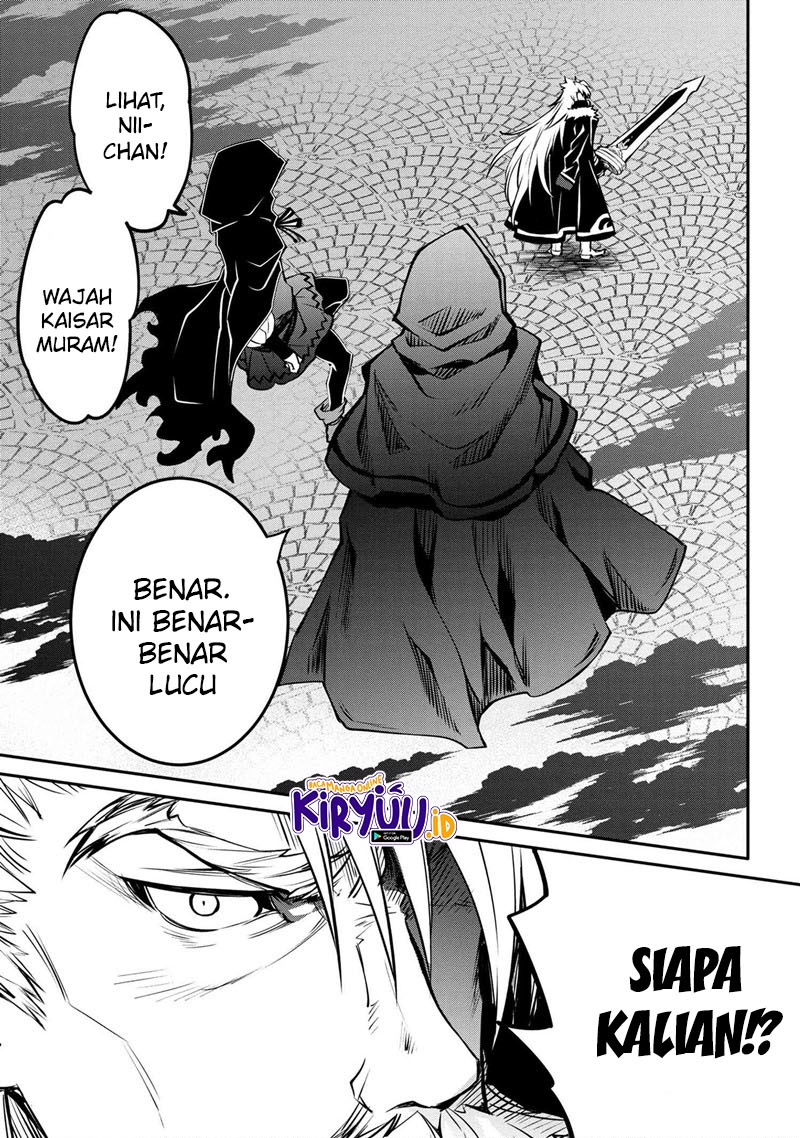 The Strongest Dull Prince’s Secret Battle for the Throne Chapter 13.1 Gambar 6