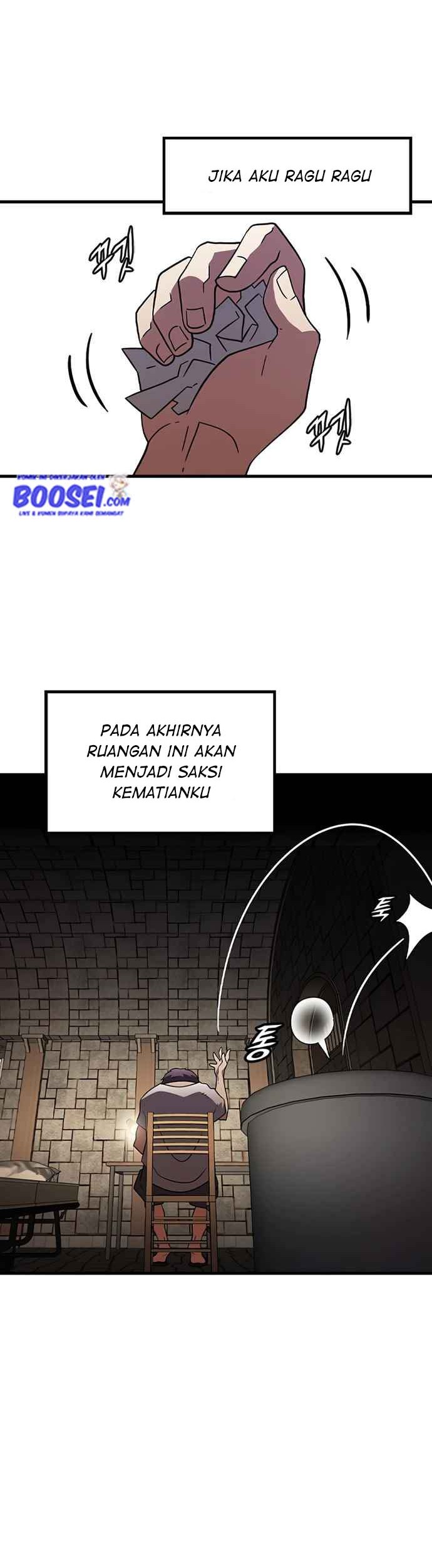 Hitpoint Chapter 15 Gambar 11