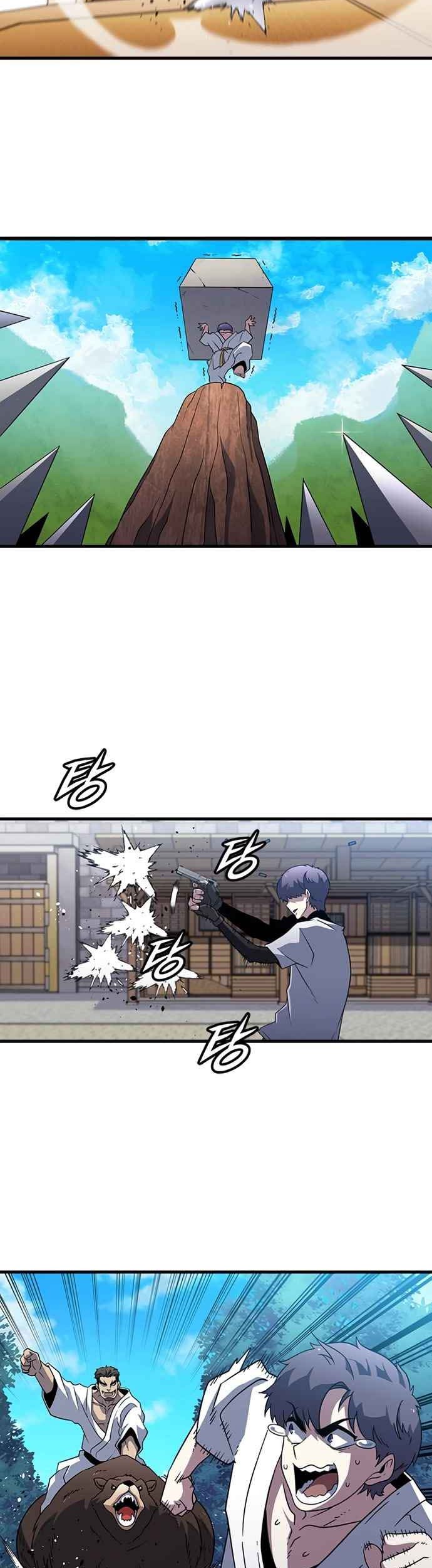 Hitpoint Chapter 15 Gambar 19