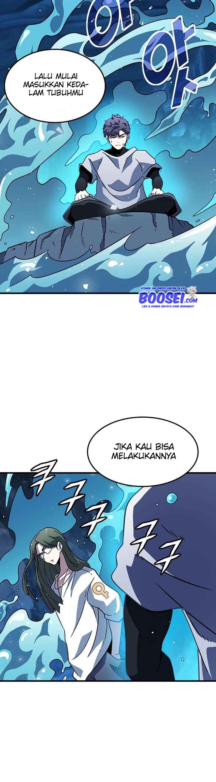 Hitpoint Chapter 15 Gambar 25