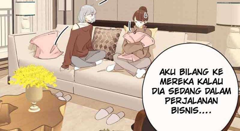 She May Not Be Cute Chapter 66 Gambar 22