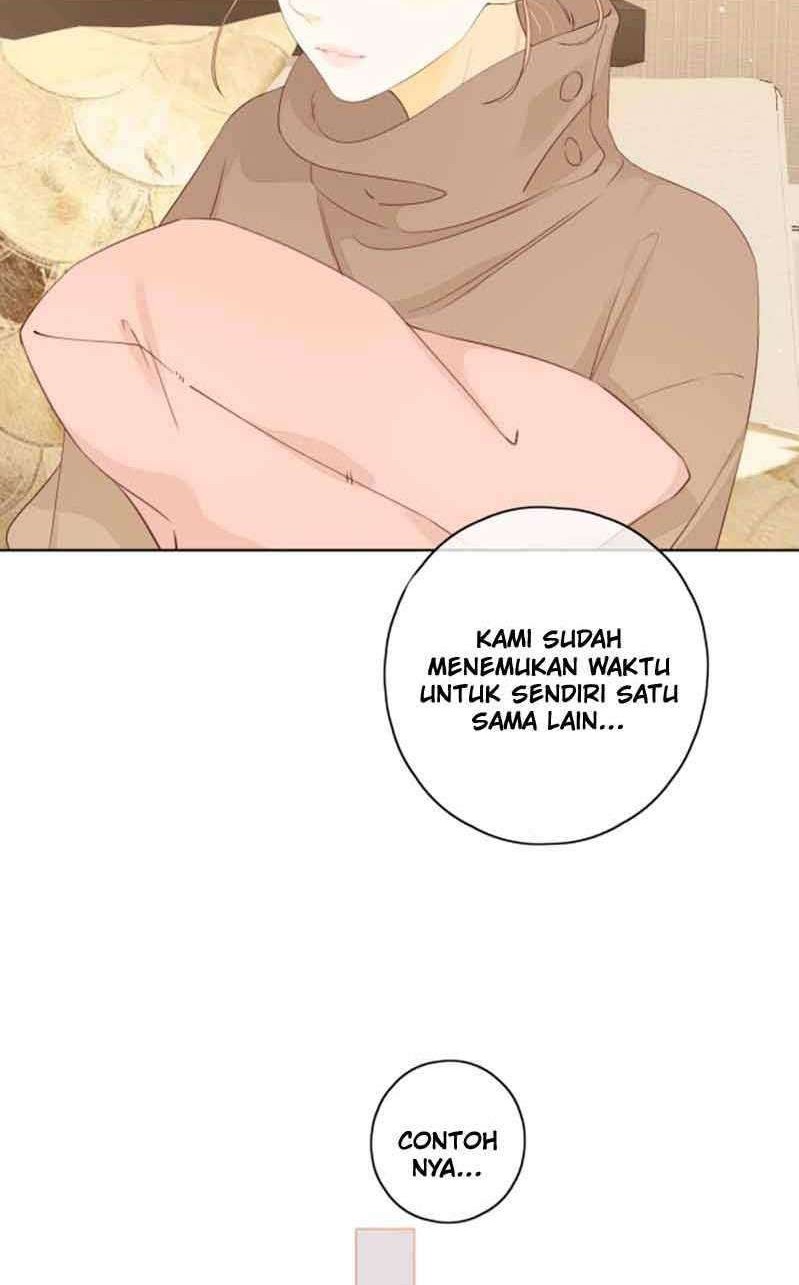 She May Not Be Cute Chapter 66 Gambar 26