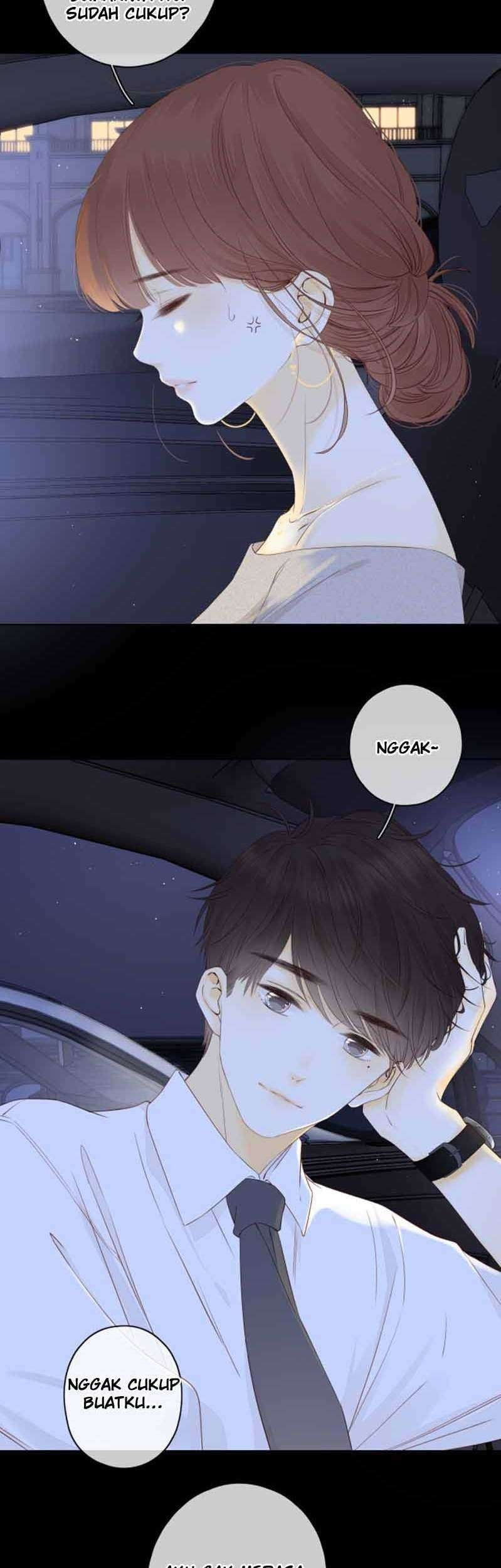 She May Not Be Cute Chapter 66 Gambar 29