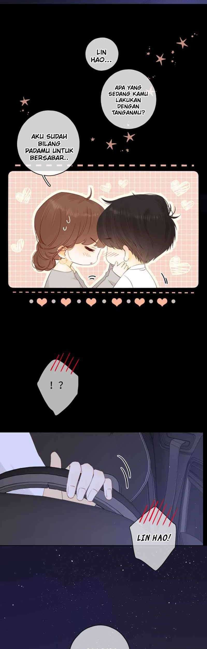 She May Not Be Cute Chapter 66 Gambar 35