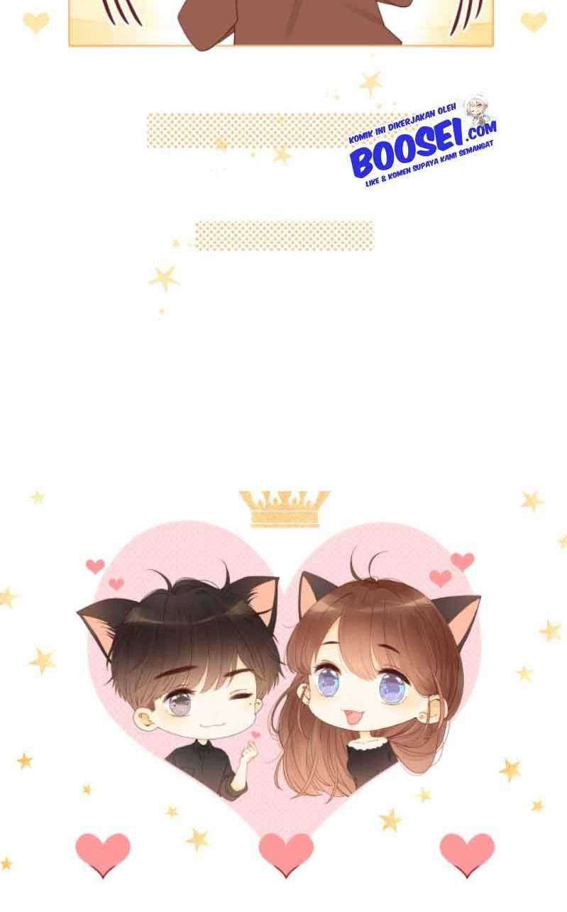 She May Not Be Cute Chapter 66 Gambar 42