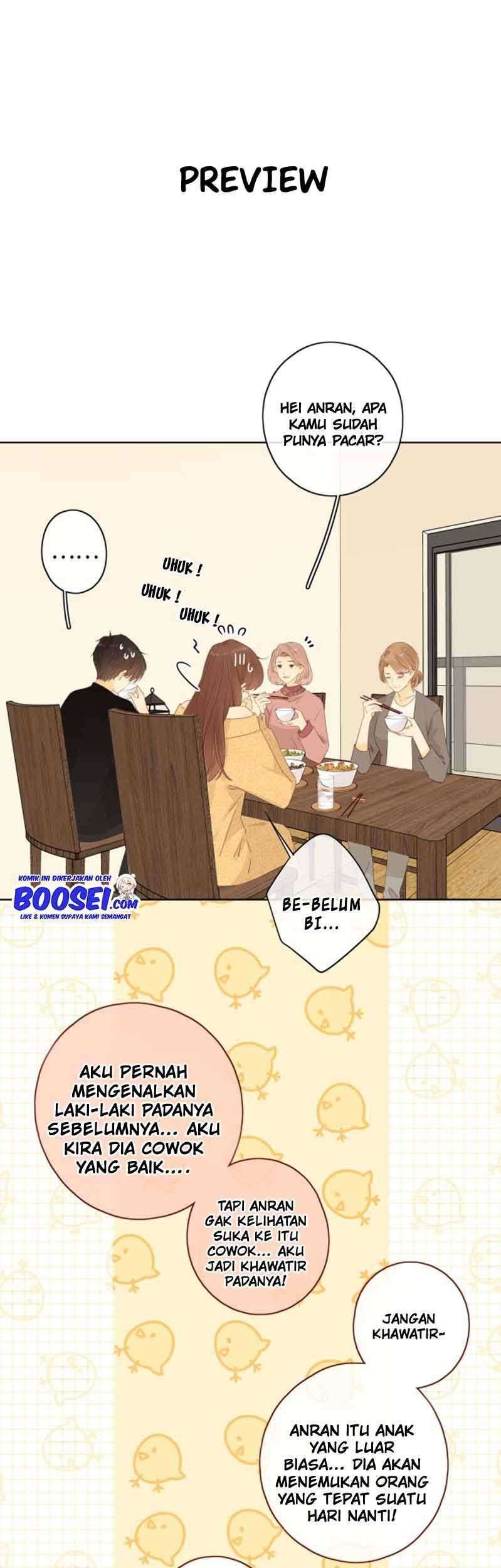 She May Not Be Cute Chapter 66 Gambar 3