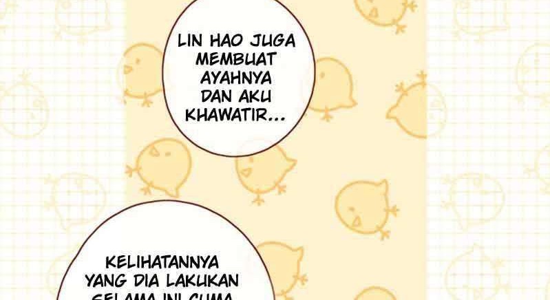 She May Not Be Cute Chapter 66 Gambar 4