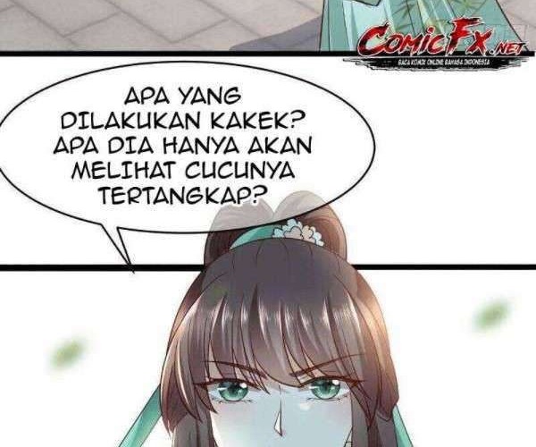 The Peerless Doctor: From Consort to Empress Chapter 20 Gambar 17