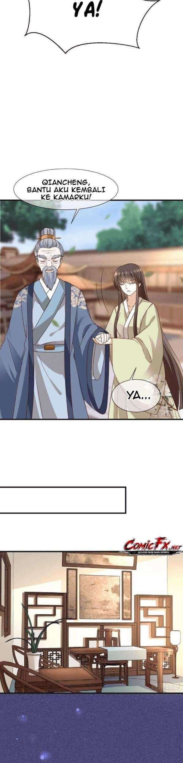 The Peerless Doctor: From Consort to Empress Chapter 18 Gambar 14
