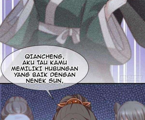 The Peerless Doctor: From Consort to Empress Chapter 15 Gambar 3