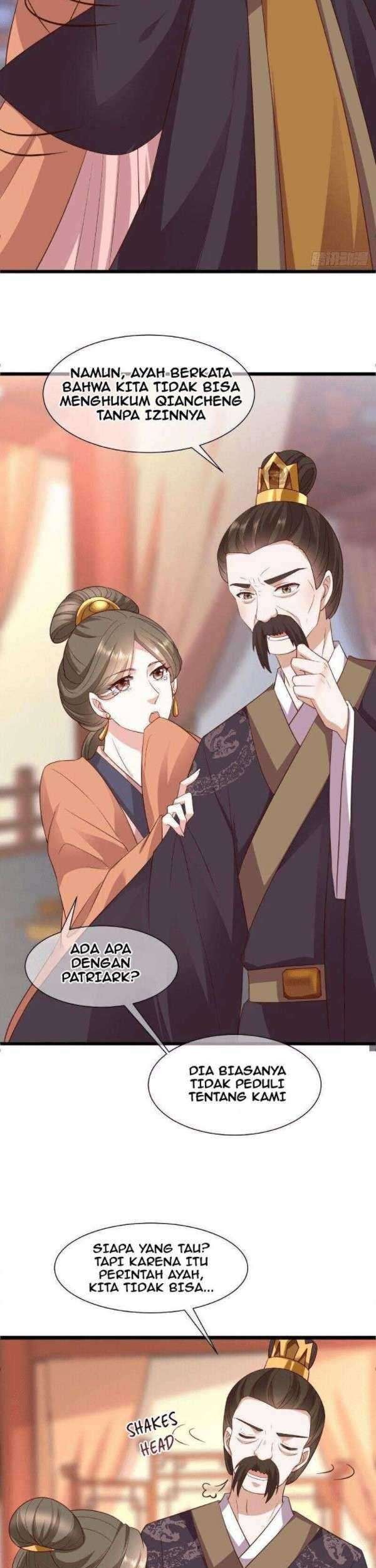 The Peerless Doctor: From Consort to Empress Chapter 13 Gambar 10