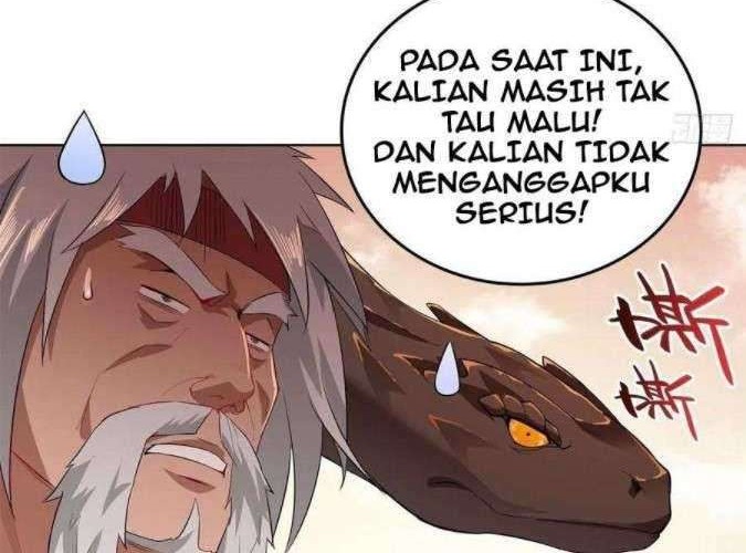 Forced To Become the Villain’s Son-in-law Chapter 60 Gambar 22
