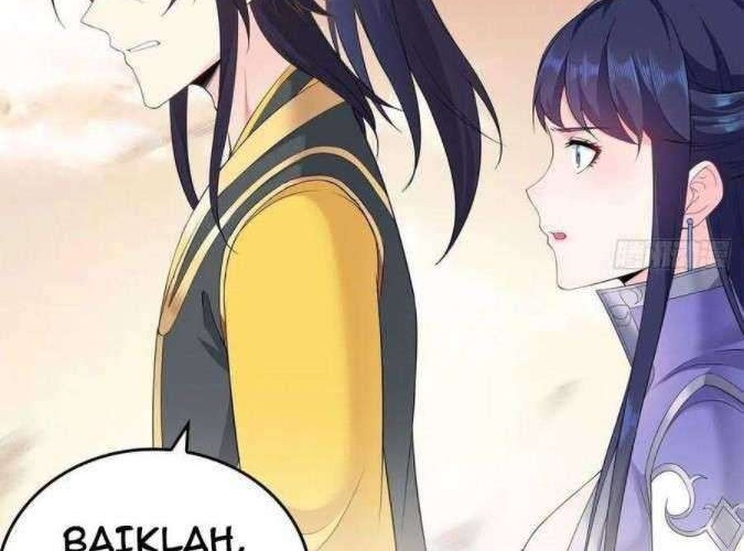 Forced To Become the Villain’s Son-in-law Chapter 60 Gambar 4