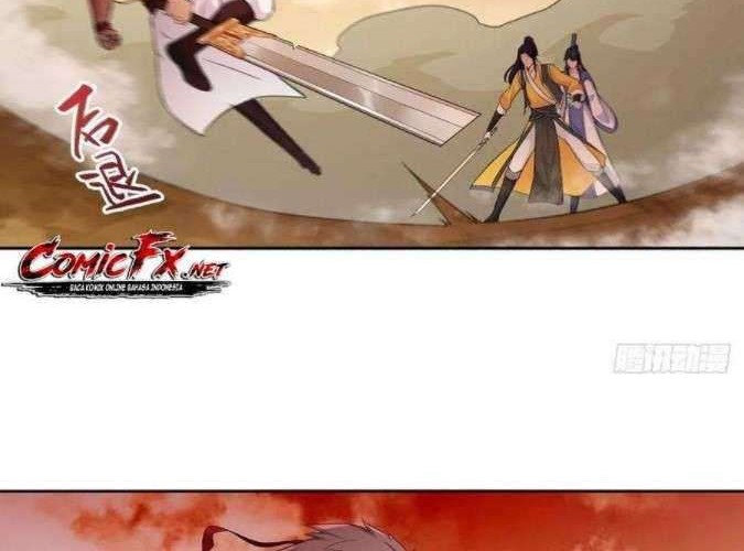 Forced To Become the Villain’s Son-in-law Chapter 60 Gambar 8