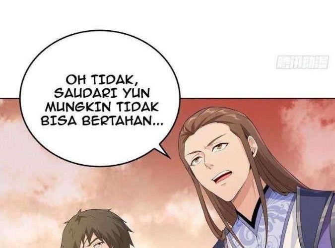 Forced To Become the Villain’s Son-in-law Chapter 60 Gambar 14