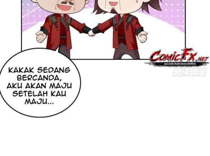 Forced To Become the Villain’s Son-in-law Chapter 59 Gambar 4